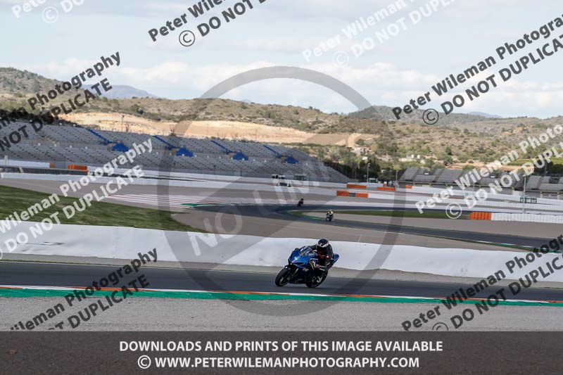 march 2018;motorbikes;no limits;peter wileman photography;portugal;trackday digital images;valencia