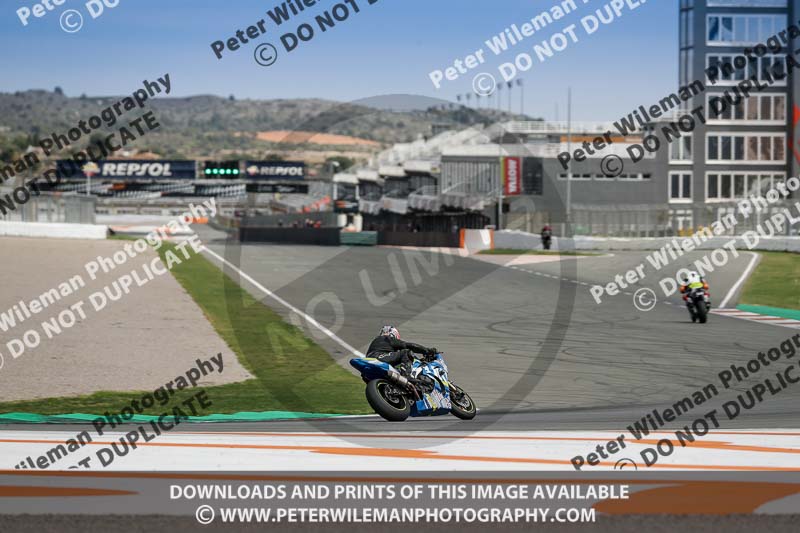 march 2018;motorbikes;no limits;peter wileman photography;portugal;trackday digital images;valencia