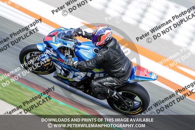 march 2018;motorbikes;no limits;peter wileman photography;portugal;trackday digital images;valencia