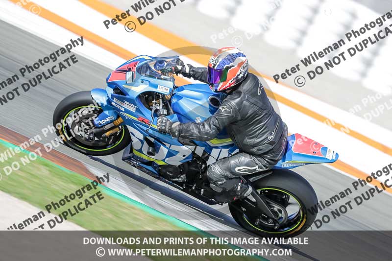 march 2018;motorbikes;no limits;peter wileman photography;portugal;trackday digital images;valencia