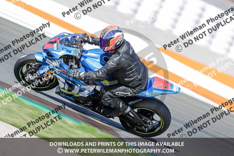 march 2018;motorbikes;no limits;peter wileman photography;portugal;trackday digital images;valencia