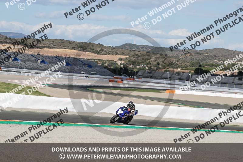 march 2018;motorbikes;no limits;peter wileman photography;portugal;trackday digital images;valencia