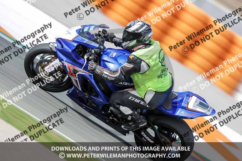 march 2018;motorbikes;no limits;peter wileman photography;portugal;trackday digital images;valencia