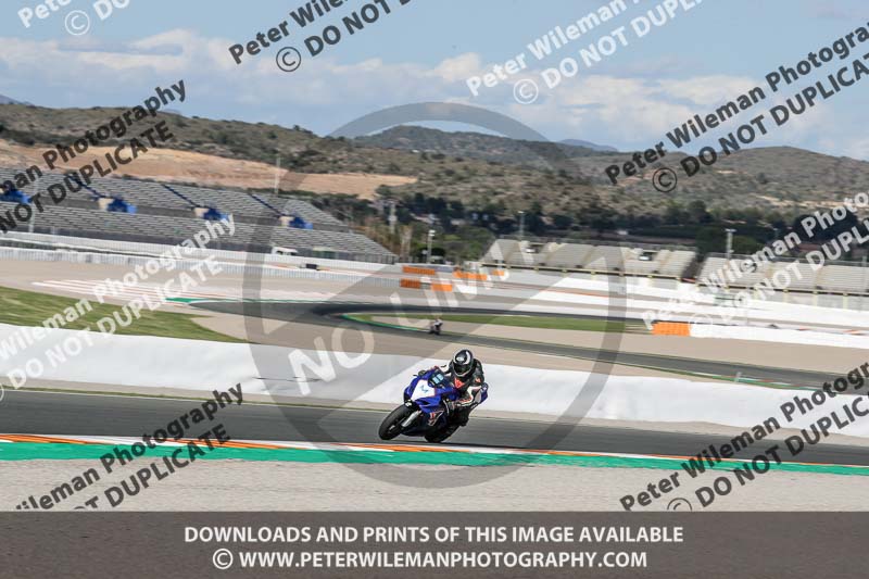 march 2018;motorbikes;no limits;peter wileman photography;portugal;trackday digital images;valencia