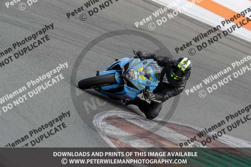 march 2018;motorbikes;no limits;peter wileman photography;portugal;trackday digital images;valencia