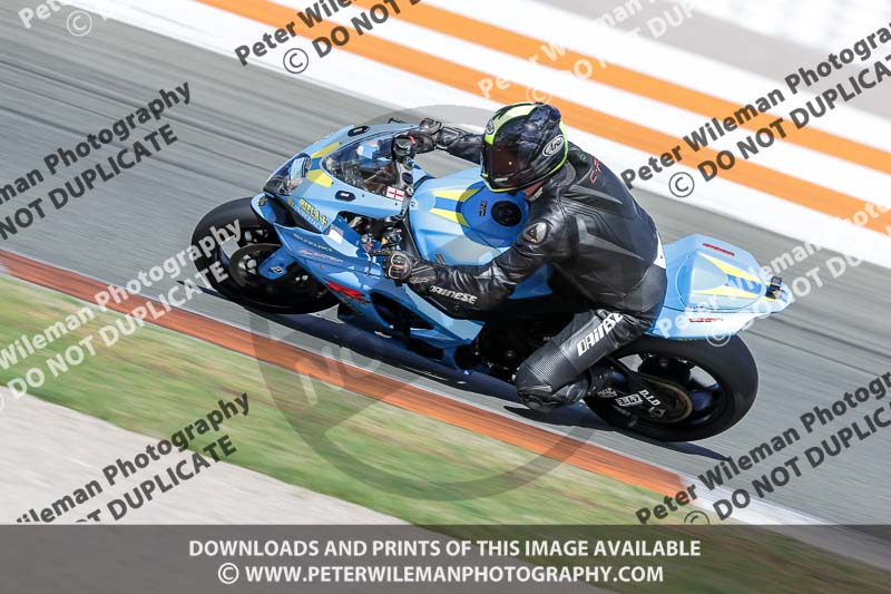 march 2018;motorbikes;no limits;peter wileman photography;portugal;trackday digital images;valencia