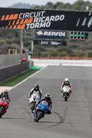 march-2018;motorbikes;no-limits;peter-wileman-photography;portugal;trackday-digital-images;valencia