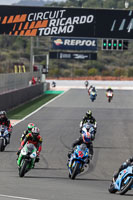 march-2018;motorbikes;no-limits;peter-wileman-photography;portugal;trackday-digital-images;valencia