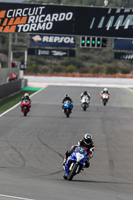 march-2018;motorbikes;no-limits;peter-wileman-photography;portugal;trackday-digital-images;valencia