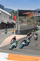 march-2018;motorbikes;no-limits;peter-wileman-photography;portugal;trackday-digital-images;valencia