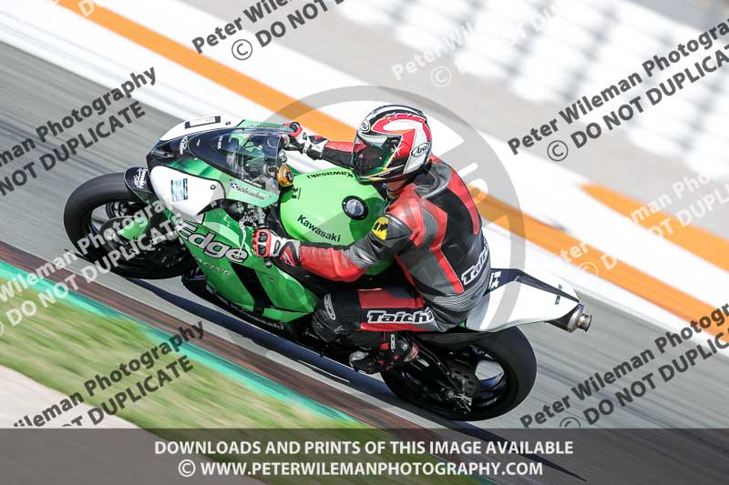 march 2018;motorbikes;no limits;peter wileman photography;portugal;trackday digital images;valencia