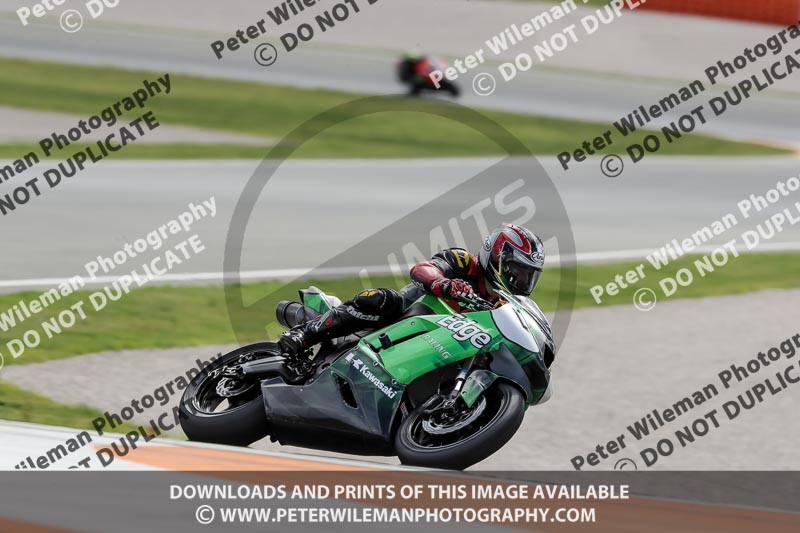 march 2018;motorbikes;no limits;peter wileman photography;portugal;trackday digital images;valencia