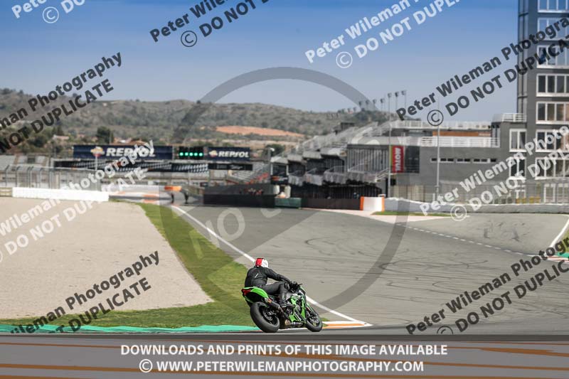 march 2018;motorbikes;no limits;peter wileman photography;portugal;trackday digital images;valencia