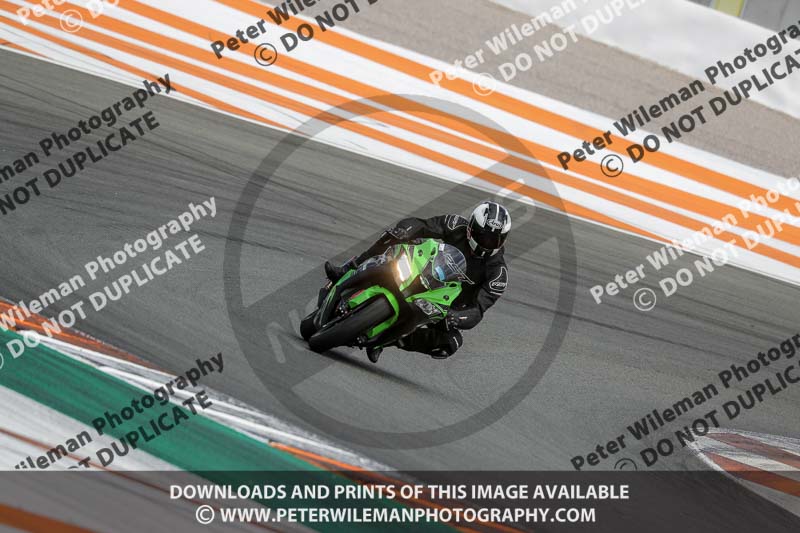 march 2018;motorbikes;no limits;peter wileman photography;portugal;trackday digital images;valencia