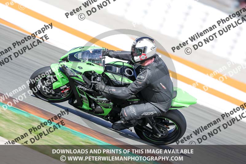 march 2018;motorbikes;no limits;peter wileman photography;portugal;trackday digital images;valencia