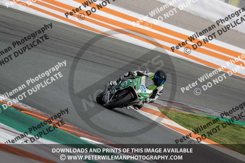 march 2018;motorbikes;no limits;peter wileman photography;portugal;trackday digital images;valencia