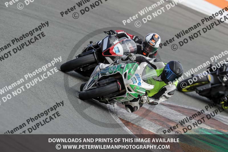 march 2018;motorbikes;no limits;peter wileman photography;portugal;trackday digital images;valencia