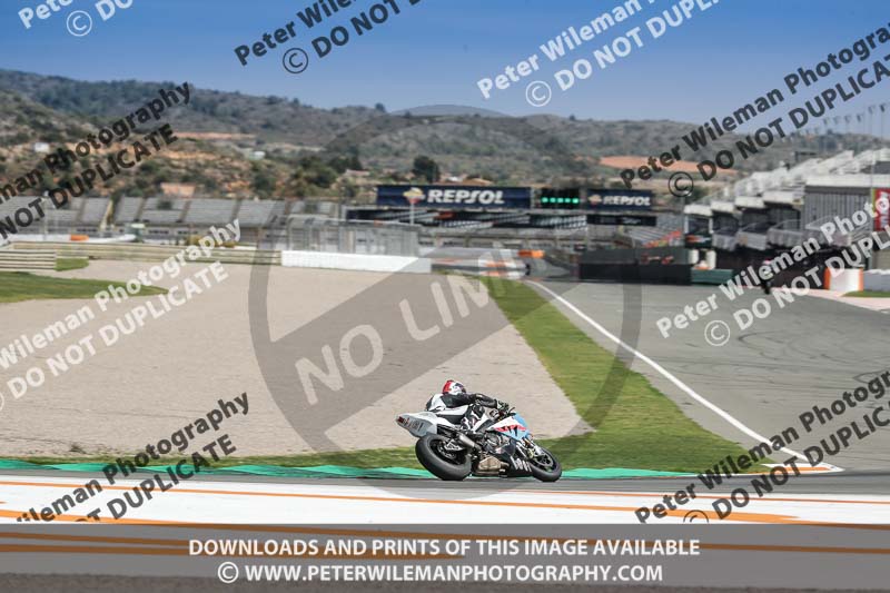 march 2018;motorbikes;no limits;peter wileman photography;portugal;trackday digital images;valencia