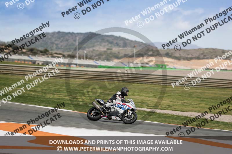 march 2018;motorbikes;no limits;peter wileman photography;portugal;trackday digital images;valencia