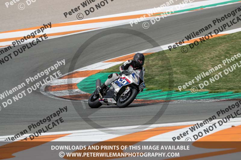 march 2018;motorbikes;no limits;peter wileman photography;portugal;trackday digital images;valencia