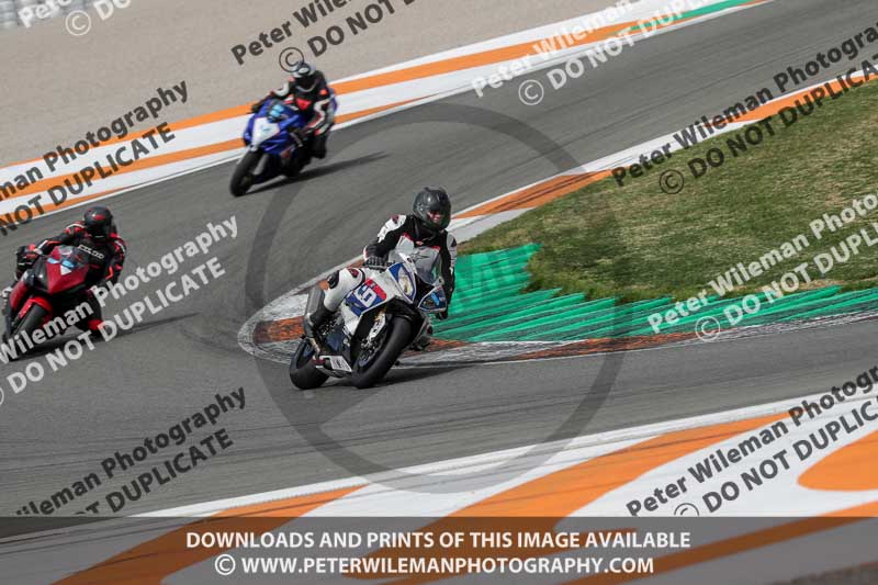 march 2018;motorbikes;no limits;peter wileman photography;portugal;trackday digital images;valencia