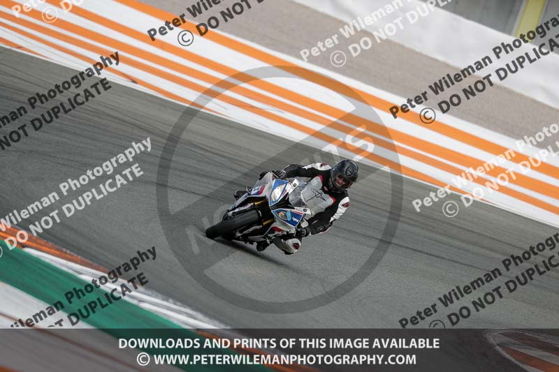 march 2018;motorbikes;no limits;peter wileman photography;portugal;trackday digital images;valencia