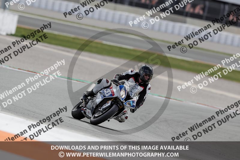 march 2018;motorbikes;no limits;peter wileman photography;portugal;trackday digital images;valencia