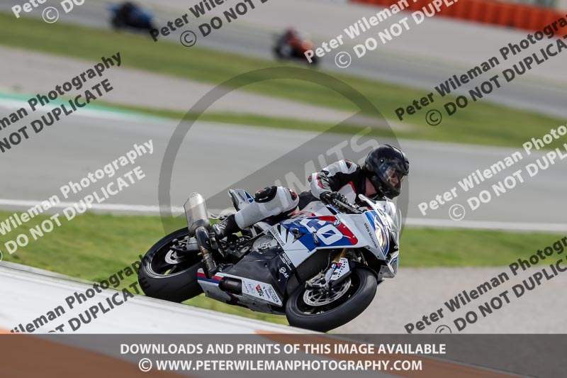 march 2018;motorbikes;no limits;peter wileman photography;portugal;trackday digital images;valencia