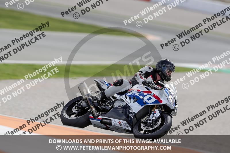 march 2018;motorbikes;no limits;peter wileman photography;portugal;trackday digital images;valencia