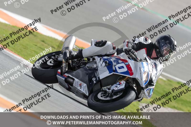 march 2018;motorbikes;no limits;peter wileman photography;portugal;trackday digital images;valencia