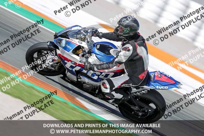 march 2018;motorbikes;no limits;peter wileman photography;portugal;trackday digital images;valencia