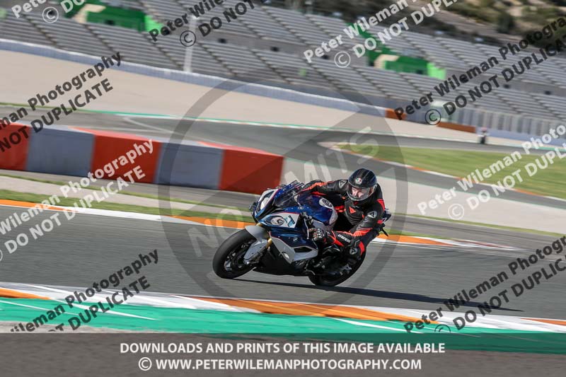 march 2018;motorbikes;no limits;peter wileman photography;portugal;trackday digital images;valencia