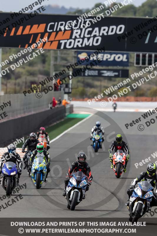 march 2018;motorbikes;no limits;peter wileman photography;portugal;trackday digital images;valencia