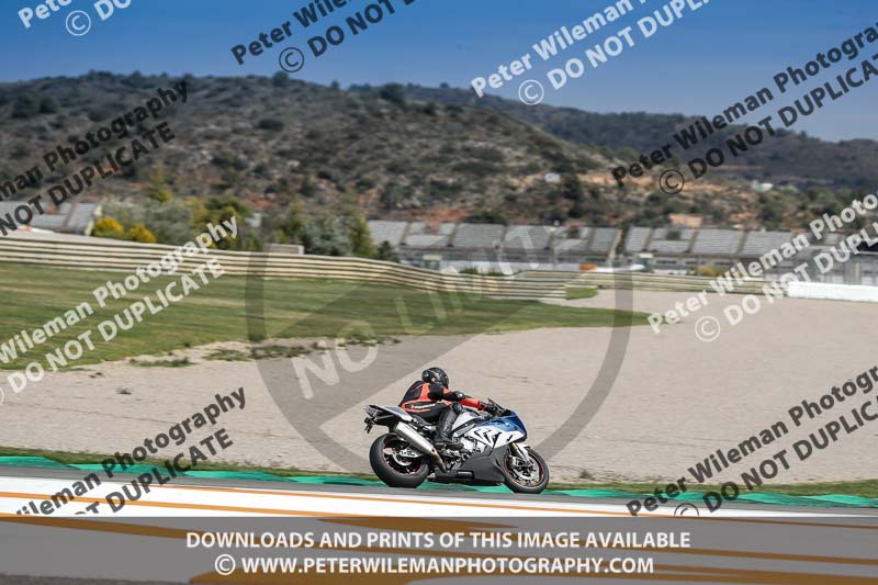 march 2018;motorbikes;no limits;peter wileman photography;portugal;trackday digital images;valencia