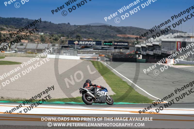 march 2018;motorbikes;no limits;peter wileman photography;portugal;trackday digital images;valencia