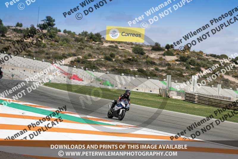 march 2018;motorbikes;no limits;peter wileman photography;portugal;trackday digital images;valencia