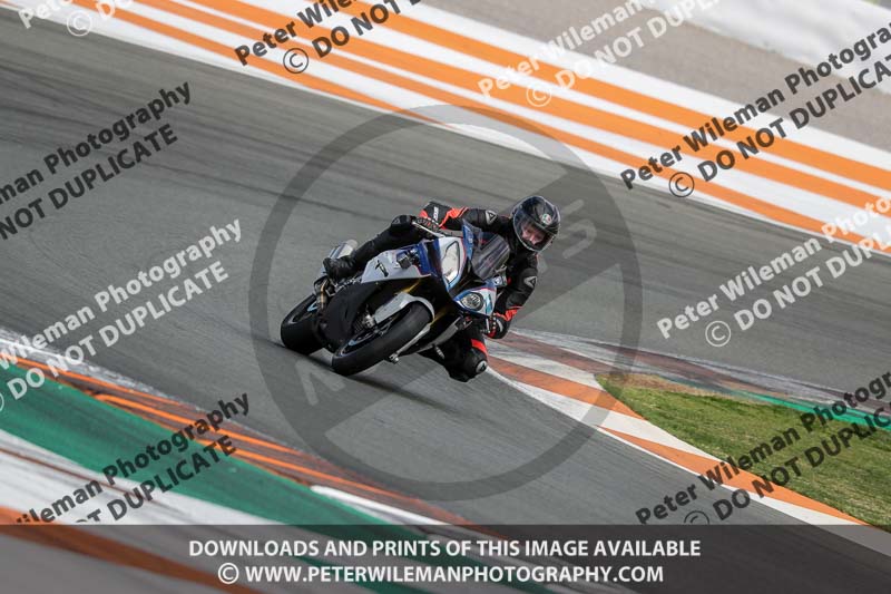 march 2018;motorbikes;no limits;peter wileman photography;portugal;trackday digital images;valencia