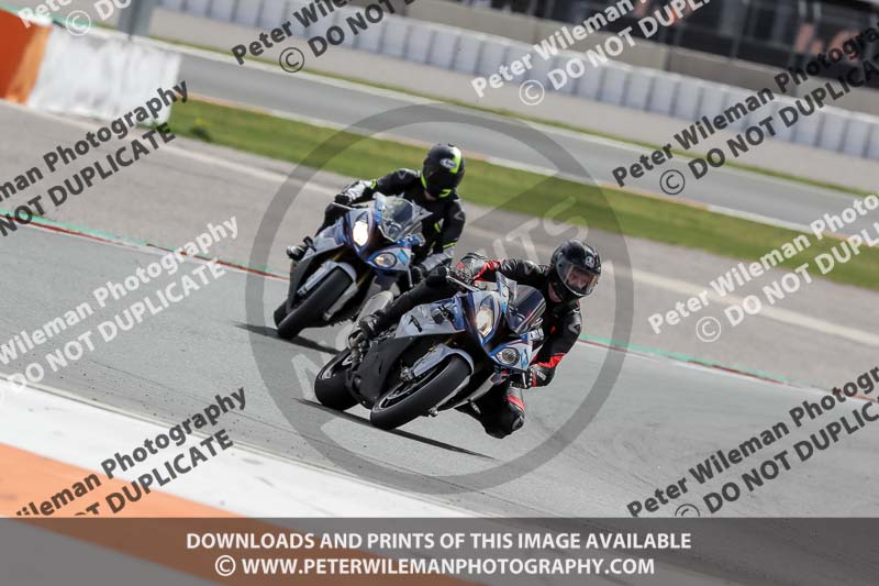 march 2018;motorbikes;no limits;peter wileman photography;portugal;trackday digital images;valencia