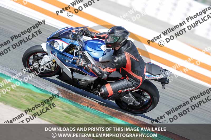 march 2018;motorbikes;no limits;peter wileman photography;portugal;trackday digital images;valencia