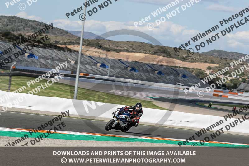 march 2018;motorbikes;no limits;peter wileman photography;portugal;trackday digital images;valencia