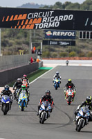 march-2018;motorbikes;no-limits;peter-wileman-photography;portugal;trackday-digital-images;valencia