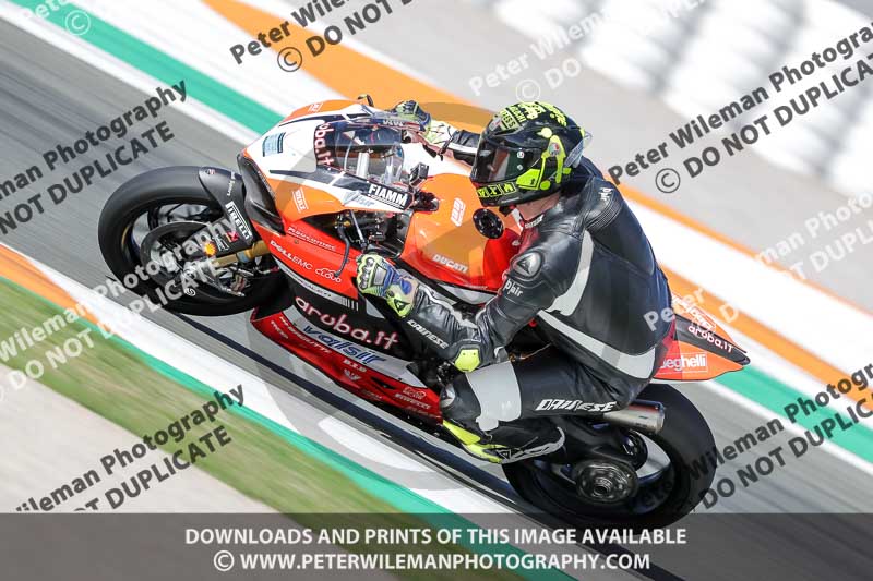 march 2018;motorbikes;no limits;peter wileman photography;portugal;trackday digital images;valencia