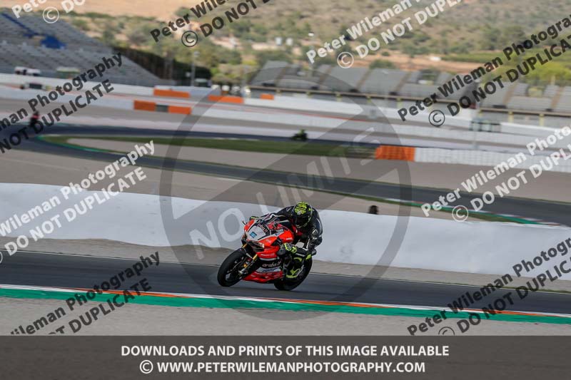 march 2018;motorbikes;no limits;peter wileman photography;portugal;trackday digital images;valencia