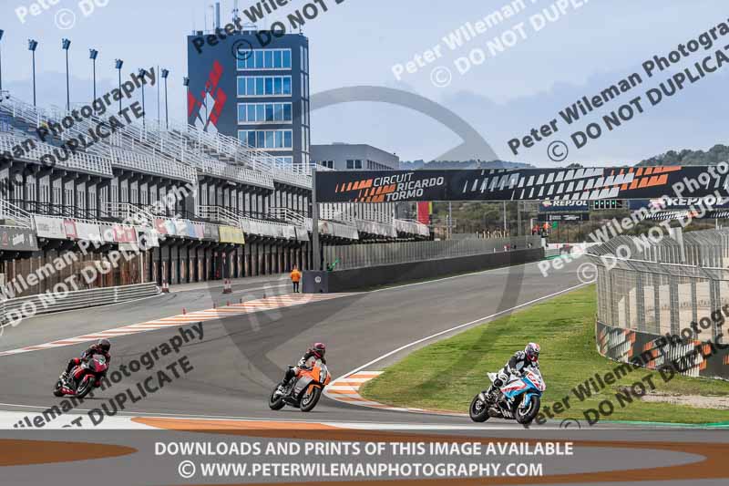 march 2018;motorbikes;no limits;peter wileman photography;portugal;trackday digital images;valencia