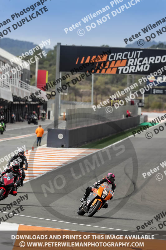 march 2018;motorbikes;no limits;peter wileman photography;portugal;trackday digital images;valencia