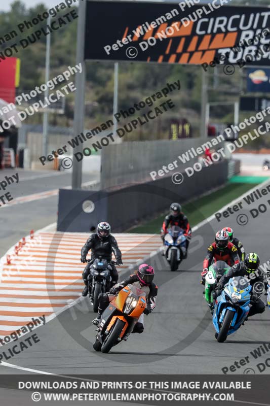 march 2018;motorbikes;no limits;peter wileman photography;portugal;trackday digital images;valencia