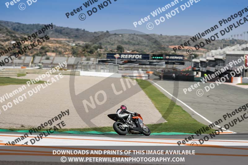 march 2018;motorbikes;no limits;peter wileman photography;portugal;trackday digital images;valencia