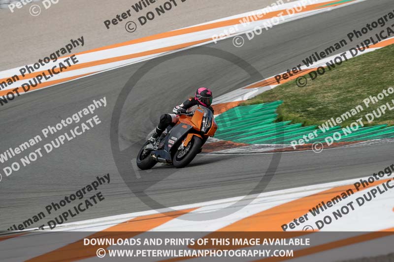 march 2018;motorbikes;no limits;peter wileman photography;portugal;trackday digital images;valencia