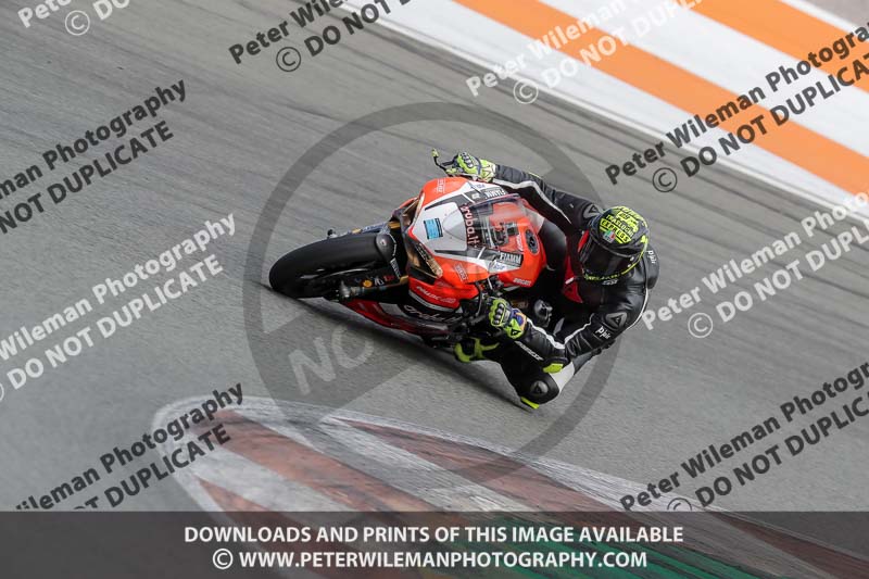 march 2018;motorbikes;no limits;peter wileman photography;portugal;trackday digital images;valencia