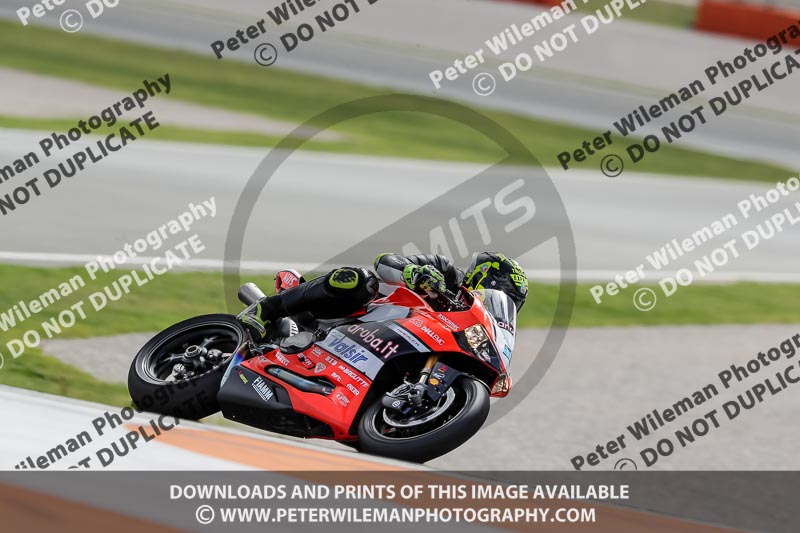 march 2018;motorbikes;no limits;peter wileman photography;portugal;trackday digital images;valencia